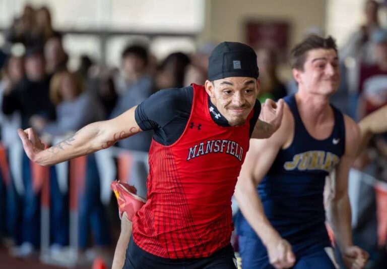 Mansfield Shines at Marc Deneault Invitational