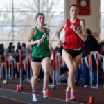 Mounties Compete at Cornell University
