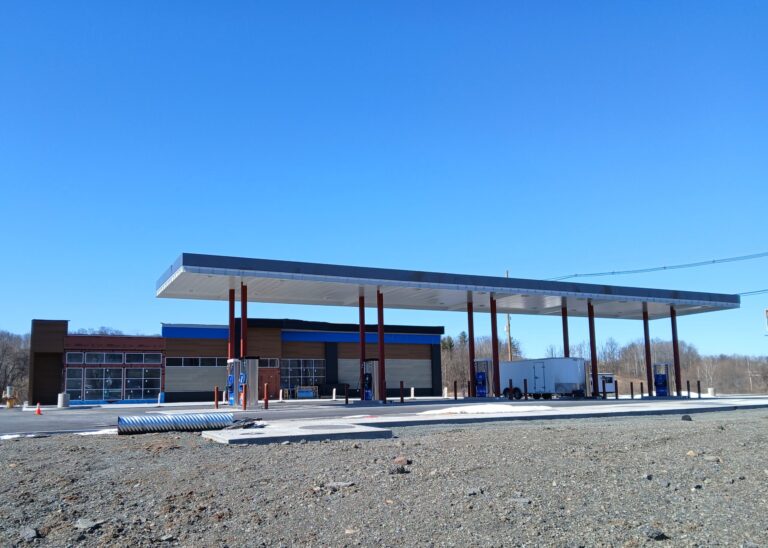 $9 Million Invested in Federal NEVI Funds to Power EV Chargers Connecting Travel Corridors