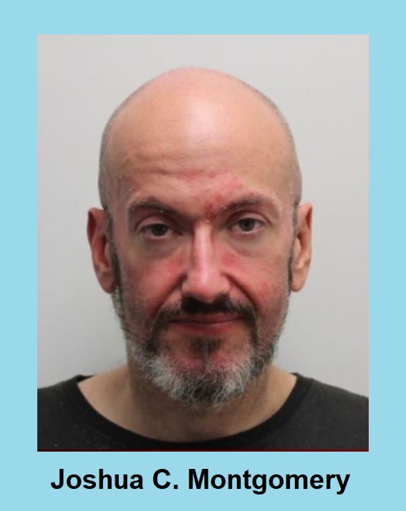 Inmate Arrested as Fugitive from Justice Out of Bradford County