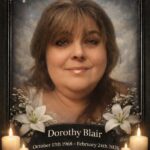 Obituary of Dorothy C. Blair of Genesee, PA