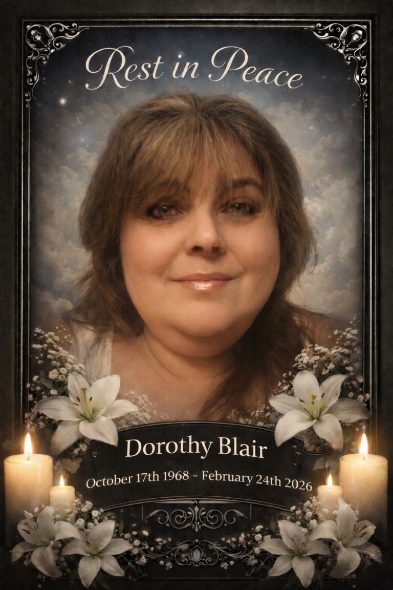 Obituary of Dorothy C. Blair of Genesee, PA