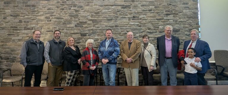 Claverack’s Revolution Broadband Celebrates Completion of $4.7 Million CPF-Bipfiber Construction Project