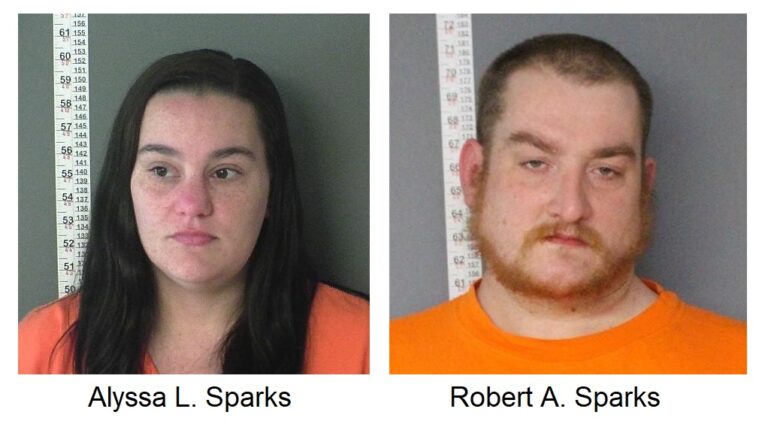 Towanda Couple Sentenced in Theft Case While Wife was Manager of Store