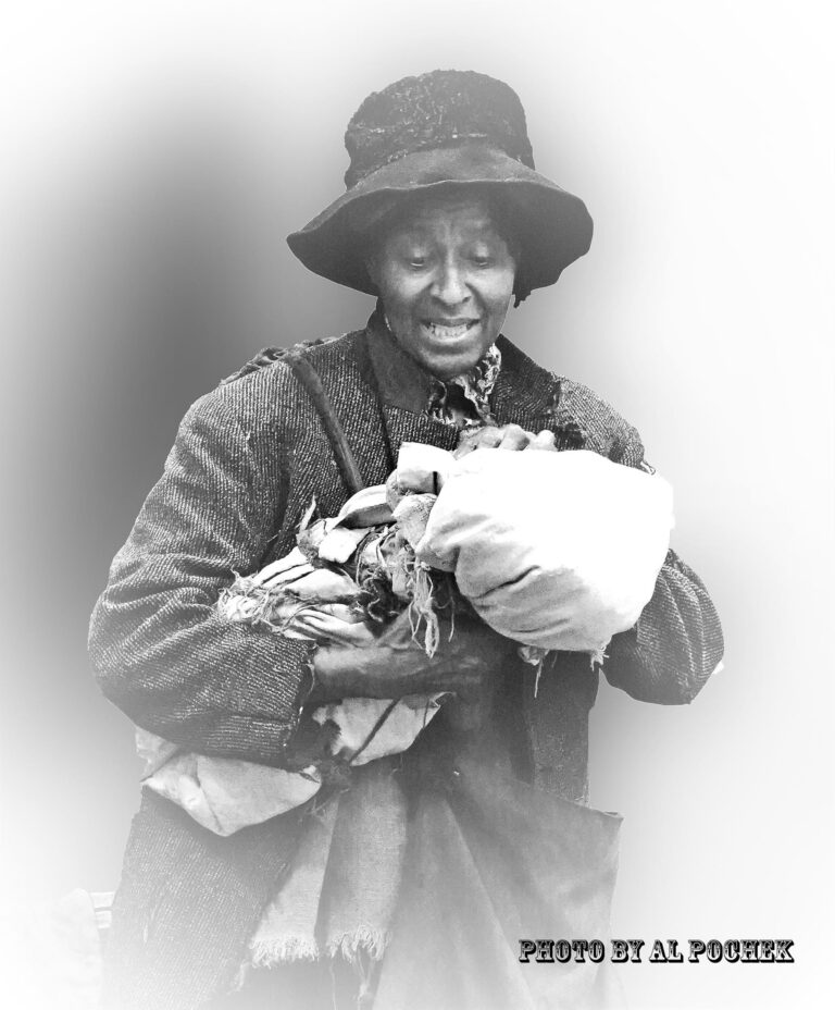 History Comes Alive Series to Feature First of Six Important Historical Figures on Tuesday, March 24 as America Celebrates 250th Birthday in 2026 