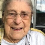 Obituary of Lillian M. (Speck) Iceman of Wellsboro, PA