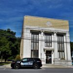 Judge Affirms Jury Verdict In Favor of Former Blossburg Police Officer