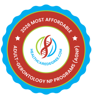 Commonwealth University Ranks Among the 2026 Most Affordable Adult-Gerontology NP Programs in the State