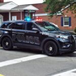 Driver Injured When Vehicle Hits House In Wellsboro