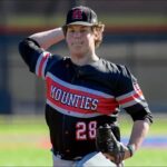 Early Lead Pushes Mountaineers Ahead of Clarion