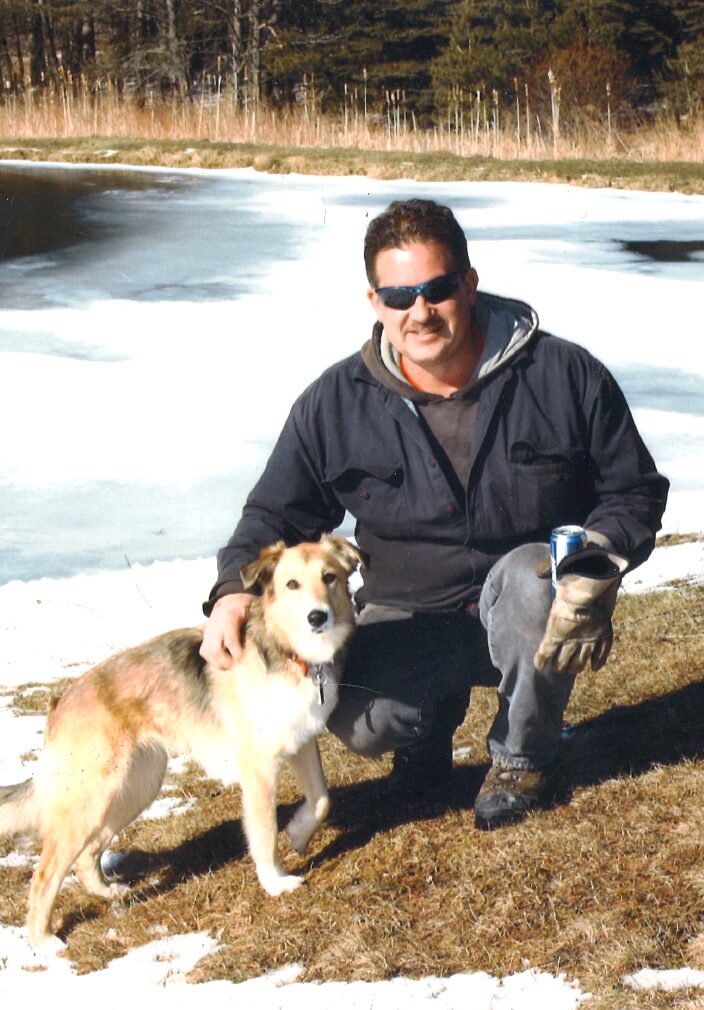 Obituary of Edward Kevin Kosa of Ulysses, PA