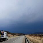 Weather Images Around Tioga County, PA