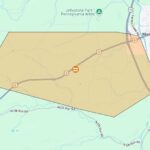 Over 500 Without Power In Mansfield