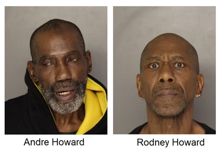 Pittsburgh Brothers Busted for Drugs & Guns