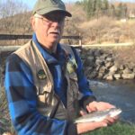 Obituary of William S. “Bill” Reed of Westfield, PA