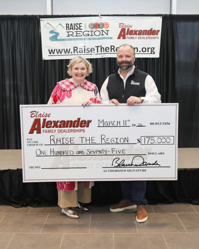 Raise the Region Generates Over $2 Million in Donations to Support Local Nonprofit Organizations