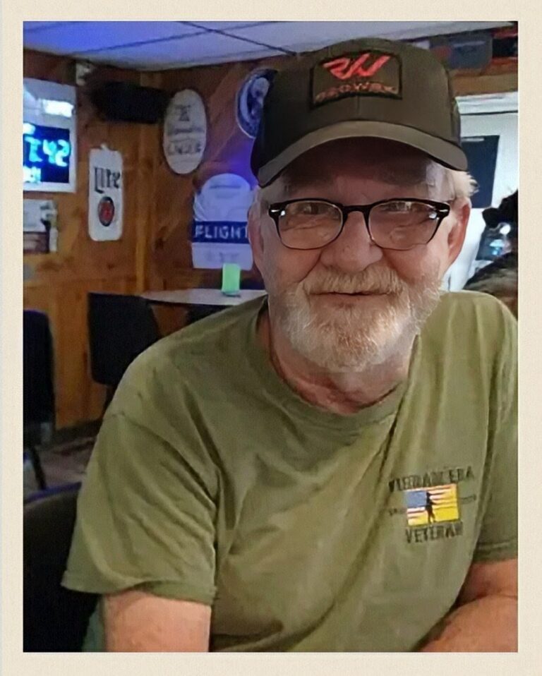 Obituary of Rex L Rathbun of Knoxville, PA