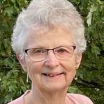 Obituary of Pauline Bowen Dively of Wellsboro, PA