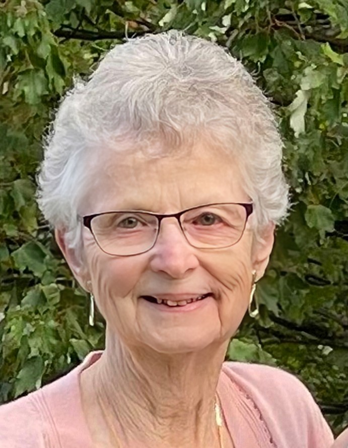 Obituary of Pauline Bowen Dively of Wellsboro, PA