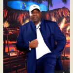 Obituary of Carl David Walker