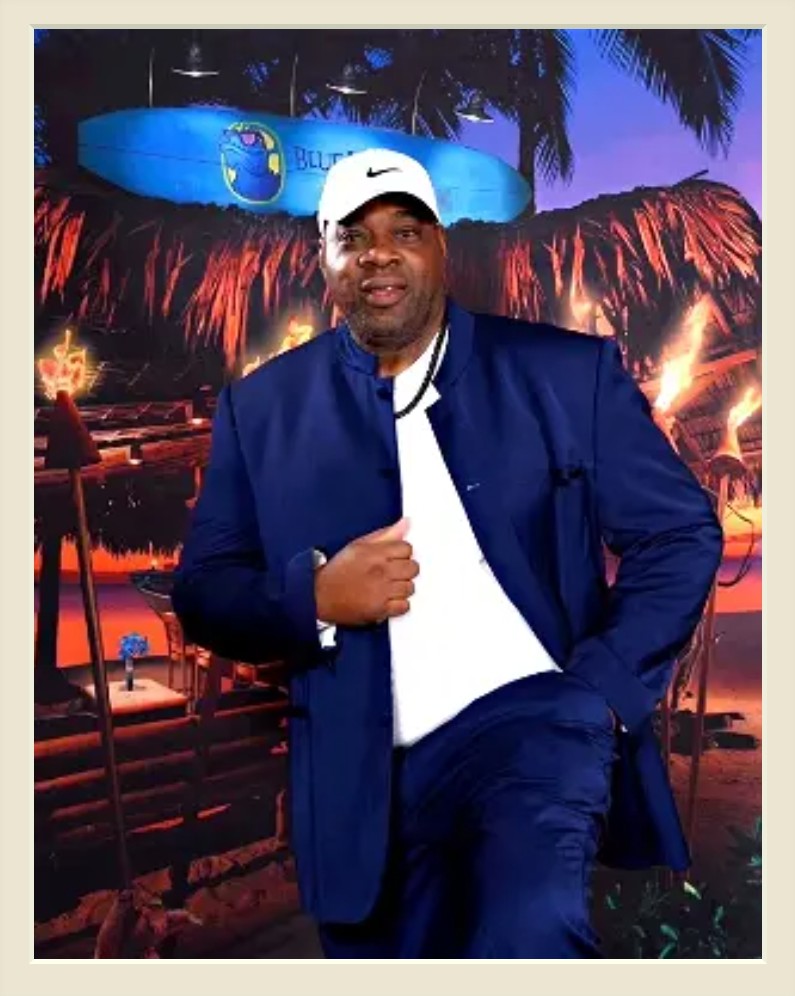 Obituary of Carl David Walker