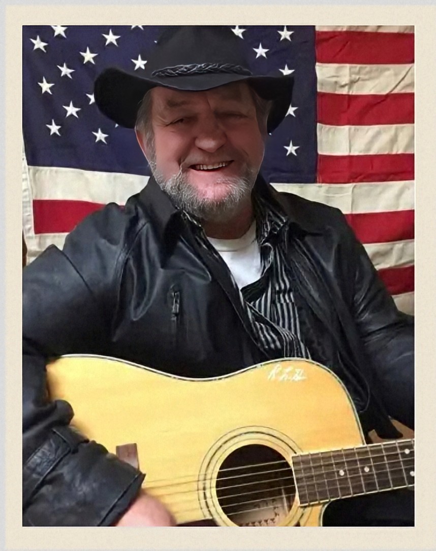 Obituary of Randall Leigh Howell of Galeton, PA