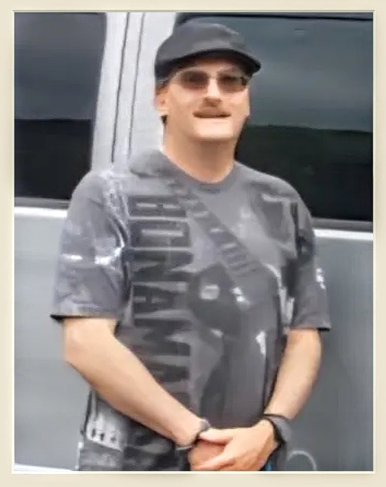 Obituary of David Hahn Barrett of Covington, PA