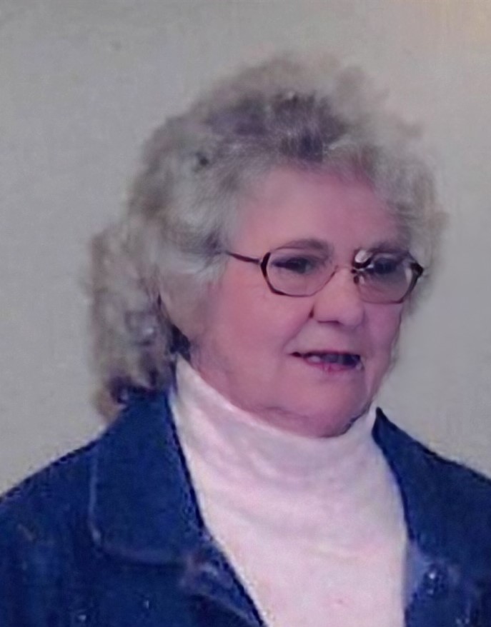 Obituary of Carolyn May Losinger of Wellsboro, PA