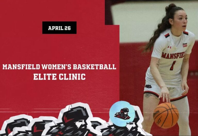 Women’s Basketball to Host Elite Clinic in April
