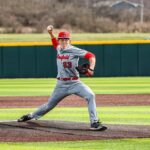 Mountaineers Take One From Slippery Rock