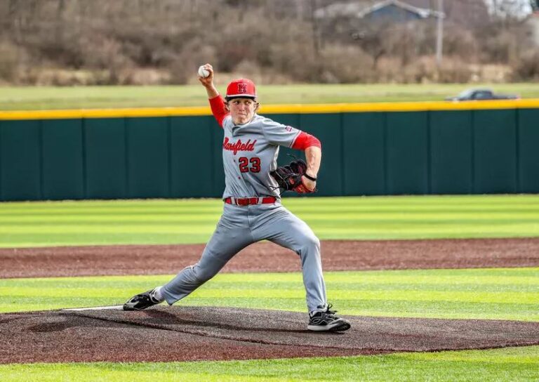 Mountaineers Take One From Slippery Rock