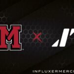 Mansfield Athletics Partners With Influxer