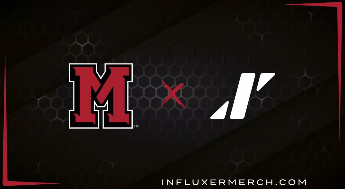 Mansfield Athletics Partners With Influxer