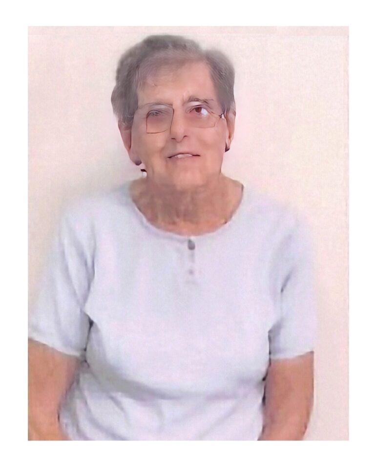 Obituary of Geraldine “Jerry” Learn of Wellsboro, PA