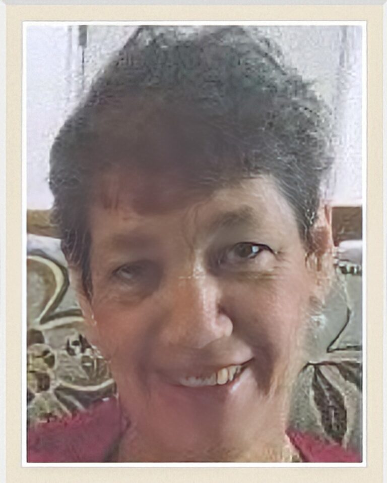 Obituary of Melanie Anne Hurley