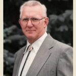 Obituary of Edward R. Staron of Mansfield, PA