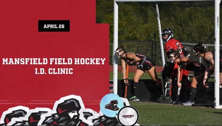 Field Hockey to Host ID Clinic April 26