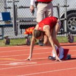 Mansfield Competes at Jim Taylor Duals