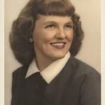 Obituary of Virginia Marie Wheeler Button of Millerton, PA