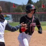 Opening Weekend Split for Mansfield Softball
