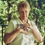 Obituary of Maxine “Max” Updyke of Genesee, PA