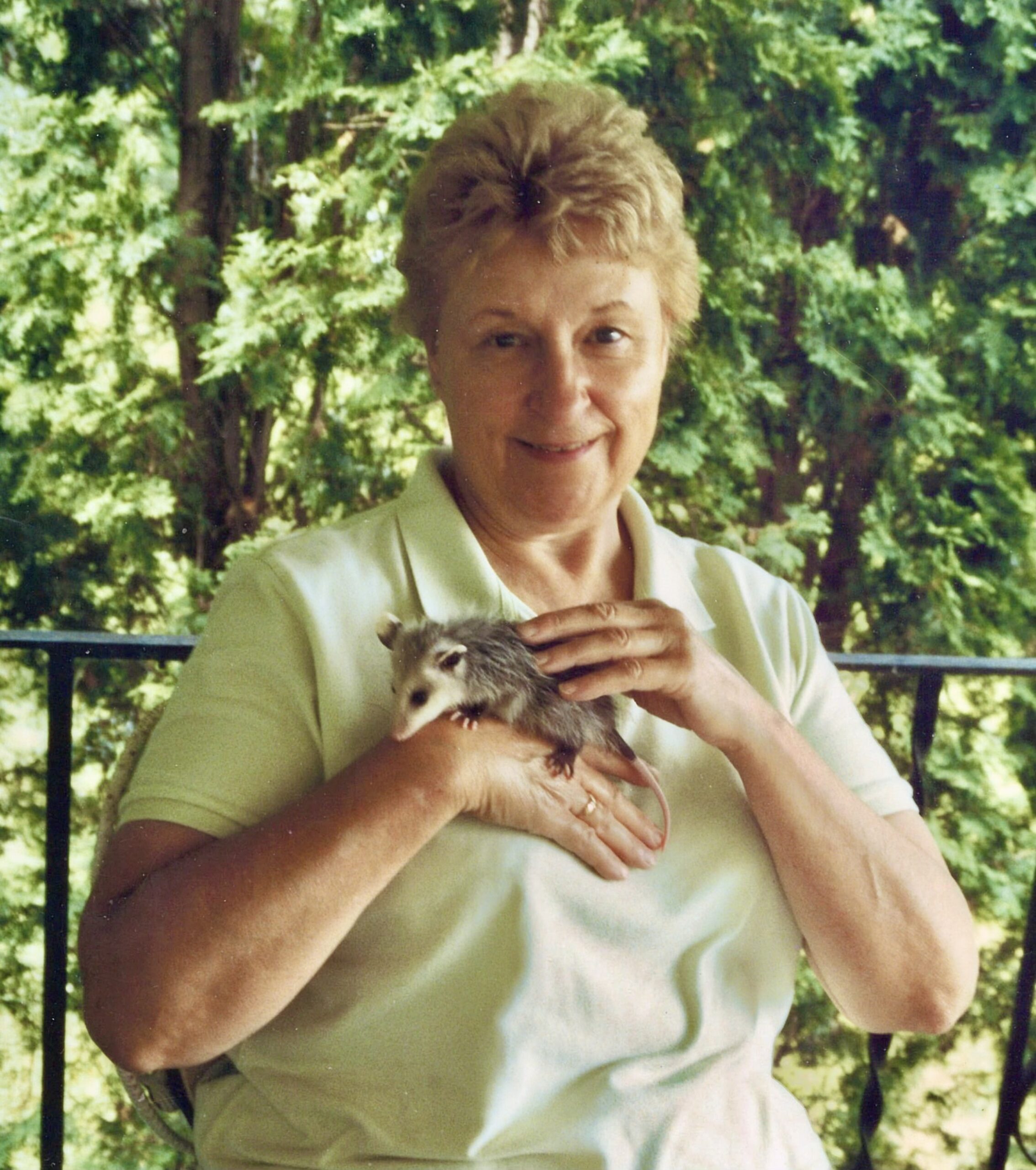 Obituary of Maxine “Max” Updyke of Genesee, PA