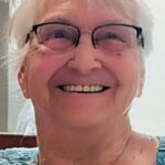 Obituary of Ruth Antoinette “Toni” Yilek of Germania, PA