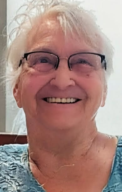 Obituary of Ruth Antoinette “Toni” Yilek of Germania, PA