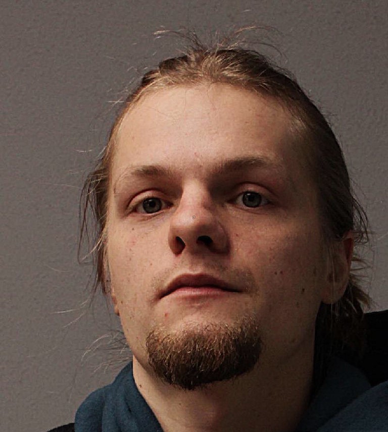 Wanted Suspect Taken Into Custody