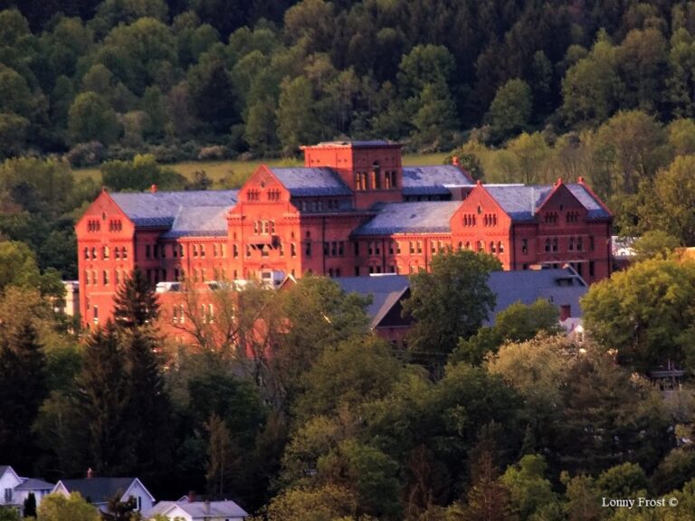 Commonwealth University-Mansfield to Host 5 More Major Showcase Days in March