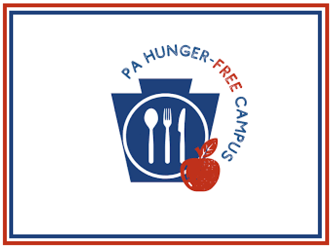 Commonwealth University Chosen as a $60,000 Recipient of Governor’s Hunger Free Campus Grant