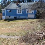 Driver Injured When Vehicle Hits House In Wellsboro