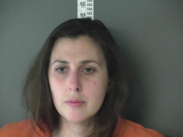 Towanda Woman Resentenced for the Offense of Possession with Intent to Deliver