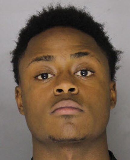 Gang Member Sentenced to Life in Prison